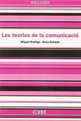 Las Teorias de la Comunicacion