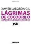 Lágrimas de Cocodrilo