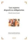 LOS SEGUROS DEPORTIVOS OBLIGATORIOS