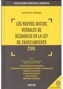 Los Juicios Verbales de Desahucio en la Ley de Enjuiciamiento Civil