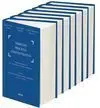 Derecho Procesal Administrativo (7 Vols. )