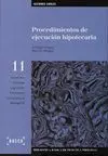 Procedimientos de Ejecución Hipotecaria (4ª Ed. )