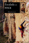 ESCALADA EN ROCA