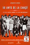 50 ANYS DE LA CANÇÓ