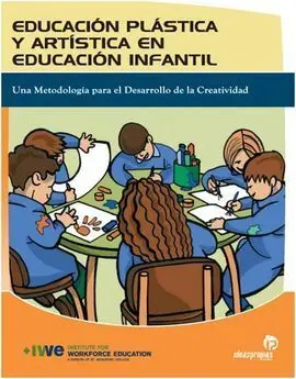 Educación Plástica y Artística en Educación Infantil