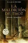 La Maldición de Thot