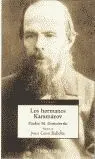Los Hermanos Karamázov