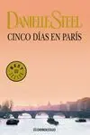 Cinco Dias en Paris