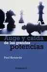 Auge y Caida de las Grandes Potencias