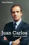 Juan Carlos. Rey de un Pueblo