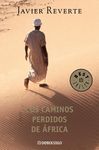 LOS CAMINOS PERDIDOS DE ÁFRICA