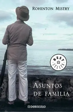 Asuntos de Familia