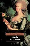 María Antonieta