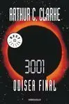 3001: Odisea Final