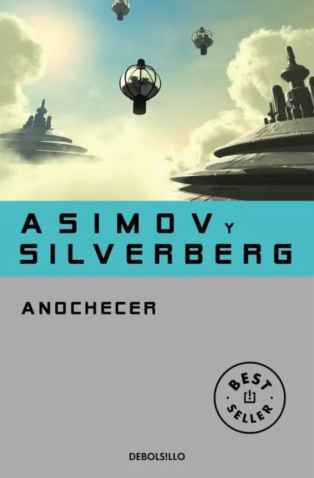 Anochecer