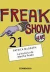 La Historia de Martha Peake