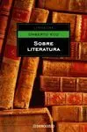 Sobre Literatura