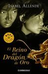 EL REINO DEL DRAGÓN DE ORO