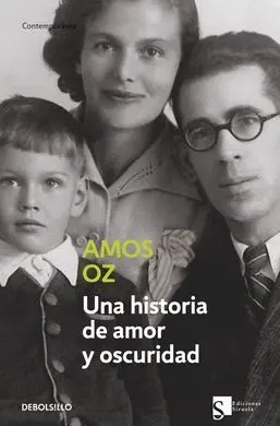 Una Historia de Amor y Oscuridad