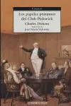 Los Papeles Póstumos de Pickwick