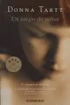 Un Juego de Niños