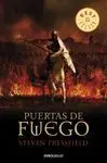 Puertas de Fuego