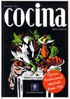 MANUAL DE COCINA (RECETARIO)