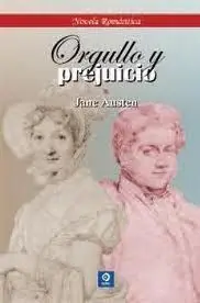 Orgullo y Prejuicio