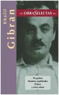 Khalil Gibran