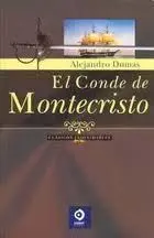 El Conde de Montecristo