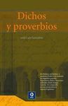 DICHOS Y PROVERBIOS