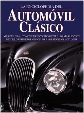 La Enciclopedia del Automóvil Clásico