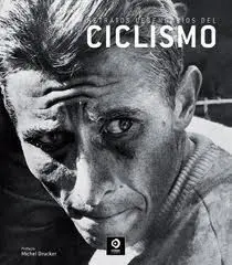 Relatos Legendarios del Ciclismo