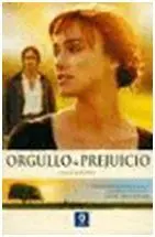Orgullo y Prejuicio