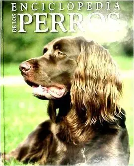 Enciclopedia de los Perros