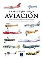 La Enciclopedia de la Aviacion