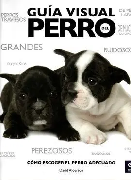 Guía Visual del Perro