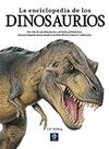 LA ENCICLOPEDIA DE LOS DINOSAURIOS