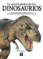 La Enciclopedia de los Dinosaurios