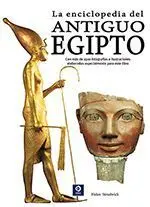 La Enciclopedia del Antiguo Egipto
