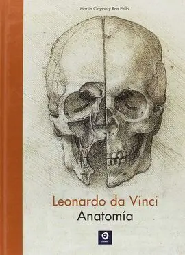 Leonardo Da Vinci Anatomía