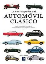 La Enciclopedia del Automóvil Clásico