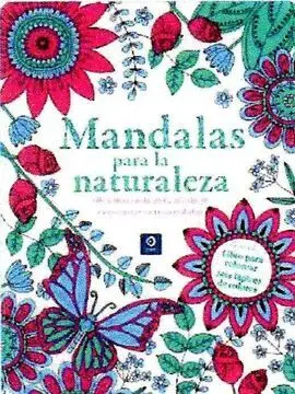 Mandalas para la Naturaleza