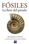 FÓSILES. LA LLAVE DEL PASADO