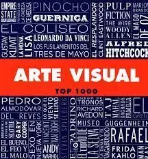 Arte Visual Top 1000