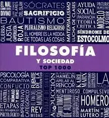 Filosofía y Sociedad Top 1000