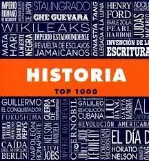 Historia Top 1000