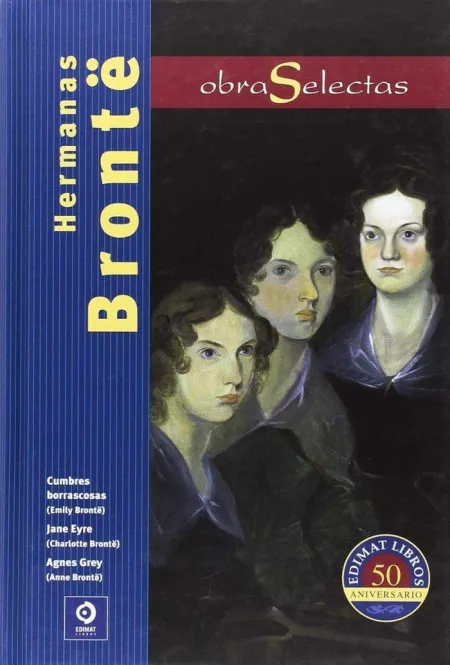 Obras Selectas Hermanas Bronte