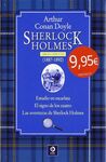 SHERLOCK HOLMES  1887-1892