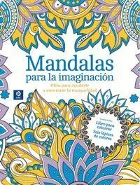 Mandalas para la Imaginación